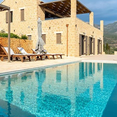 Kika Residences Agios Nikolaos  Esterno foto