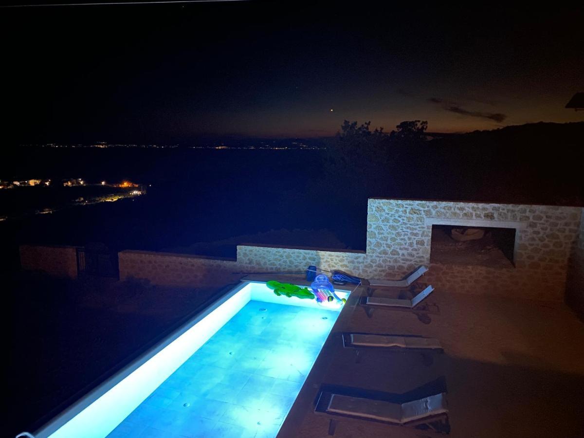 Kika Residences Agios Nikolaos  Esterno foto
