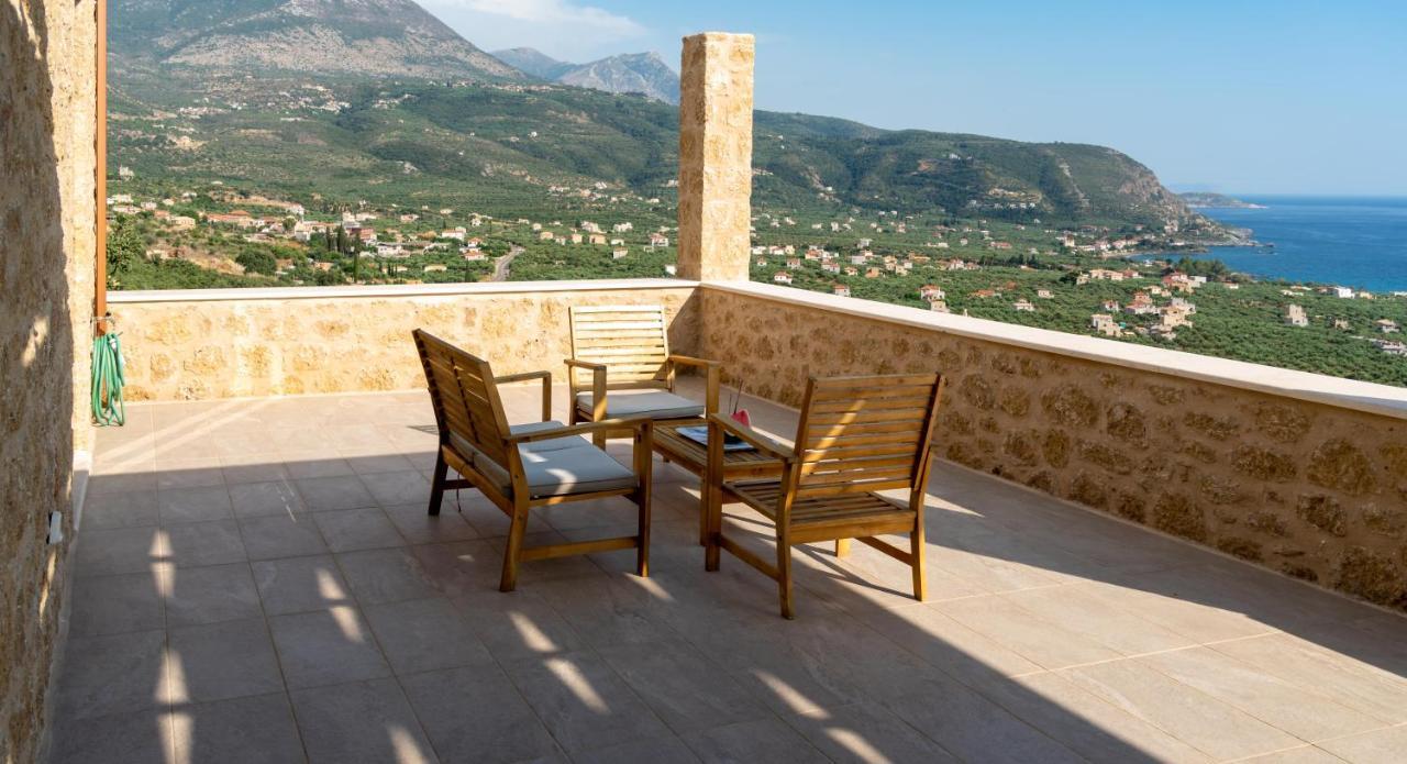 Kika Residences Agios Nikolaos  Esterno foto