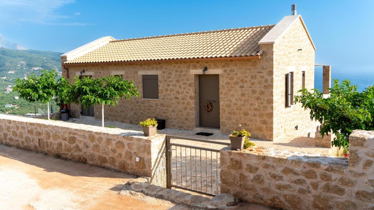 Kika Residences Agios Nikolaos  Esterno foto