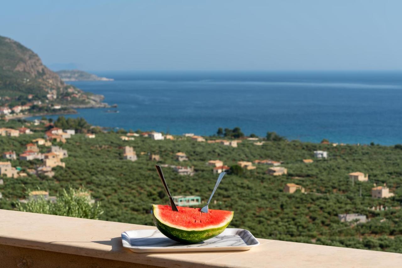 Kika Residences Agios Nikolaos  Esterno foto