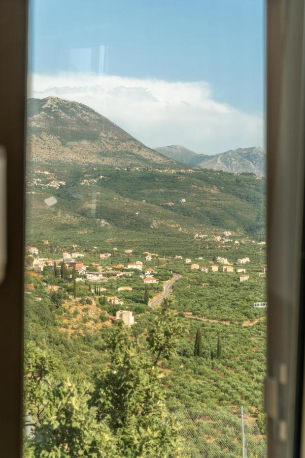 Kika Residences Agios Nikolaos  Esterno foto