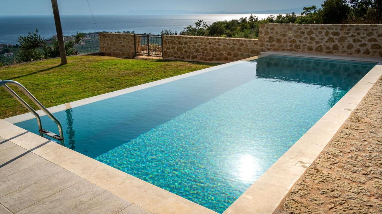 Kika Residences Agios Nikolaos  Esterno foto