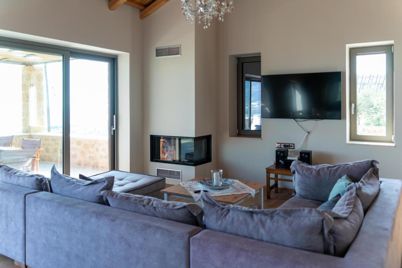 Kika Residences Agios Nikolaos  Esterno foto