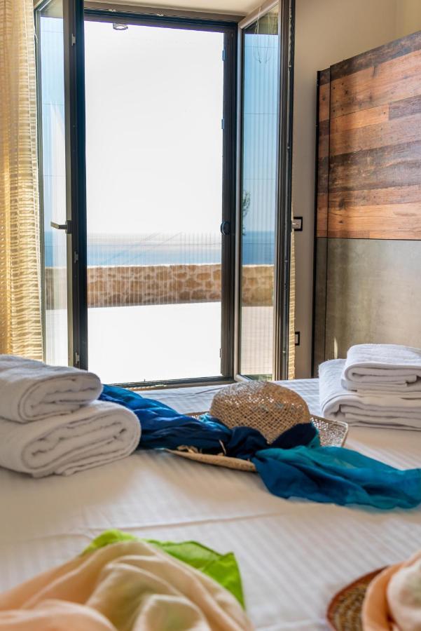 Kika Residences Agios Nikolaos  Esterno foto