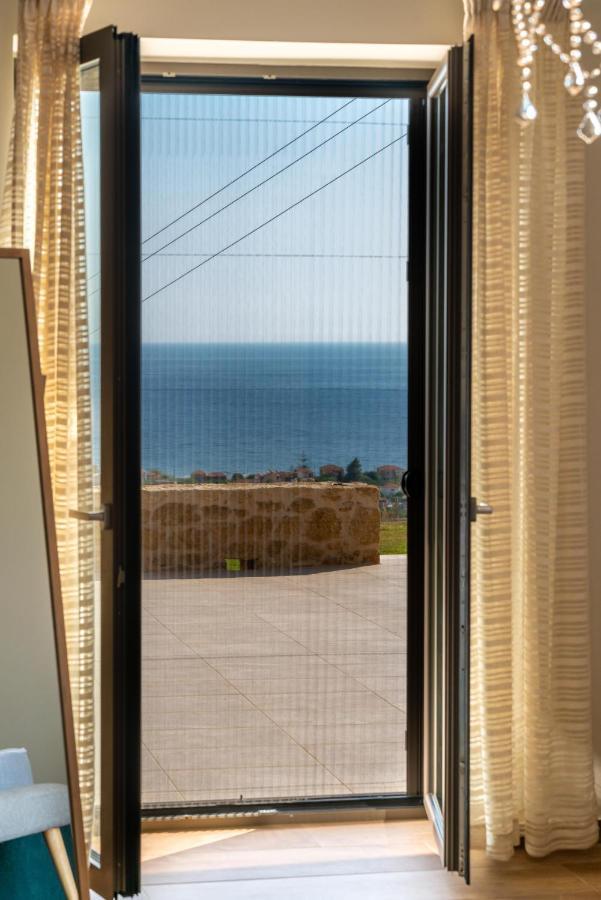 Kika Residences Agios Nikolaos  Esterno foto