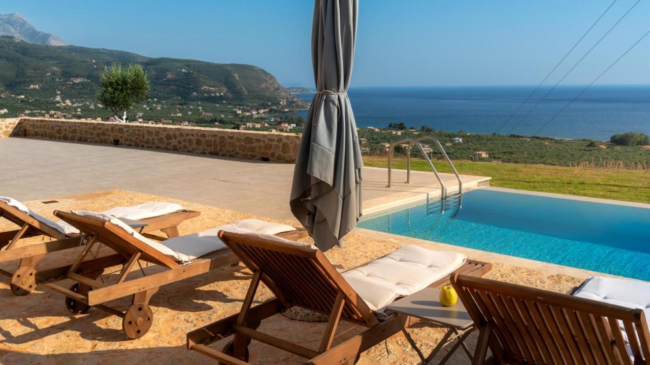 Kika Residences Agios Nikolaos  Esterno foto