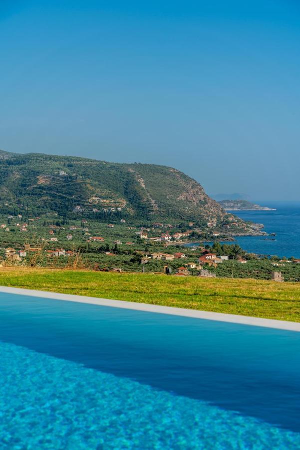 Kika Residences Agios Nikolaos  Esterno foto