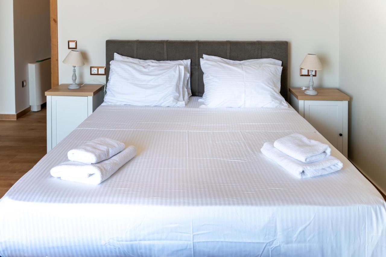 Kika Residences Agios Nikolaos  Esterno foto