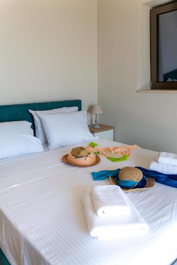 Kika Residences Agios Nikolaos  Esterno foto