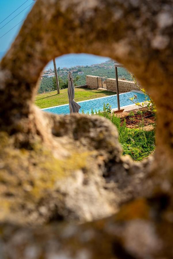 Kika Residences Agios Nikolaos  Esterno foto