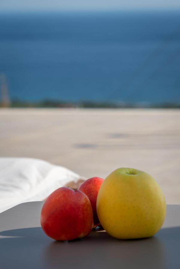 Kika Residences Agios Nikolaos  Esterno foto