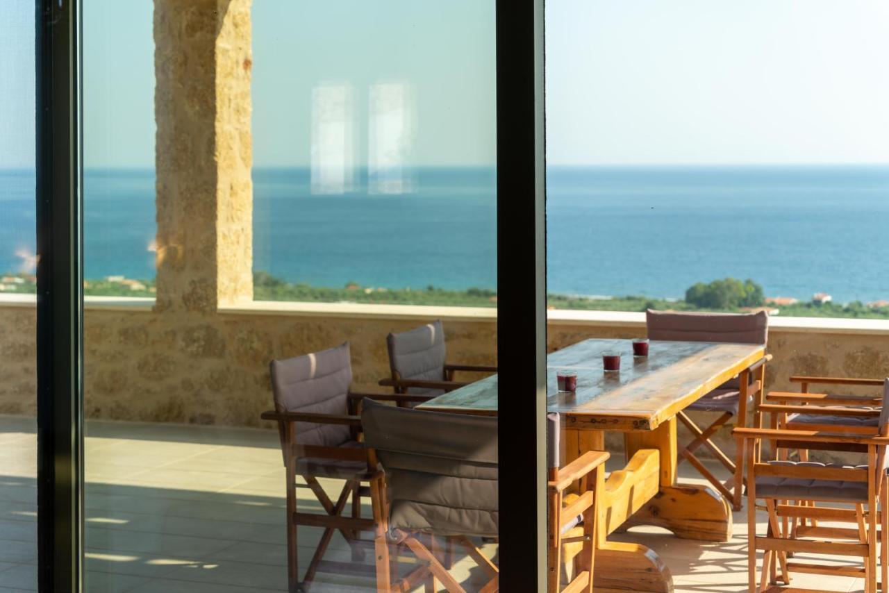 Kika Residences Agios Nikolaos  Esterno foto