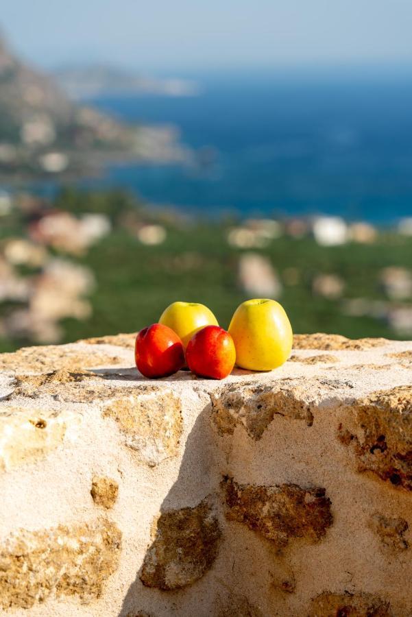Kika Residences Agios Nikolaos  Esterno foto