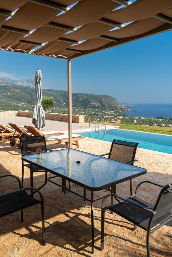 Kika Residences Agios Nikolaos  Esterno foto