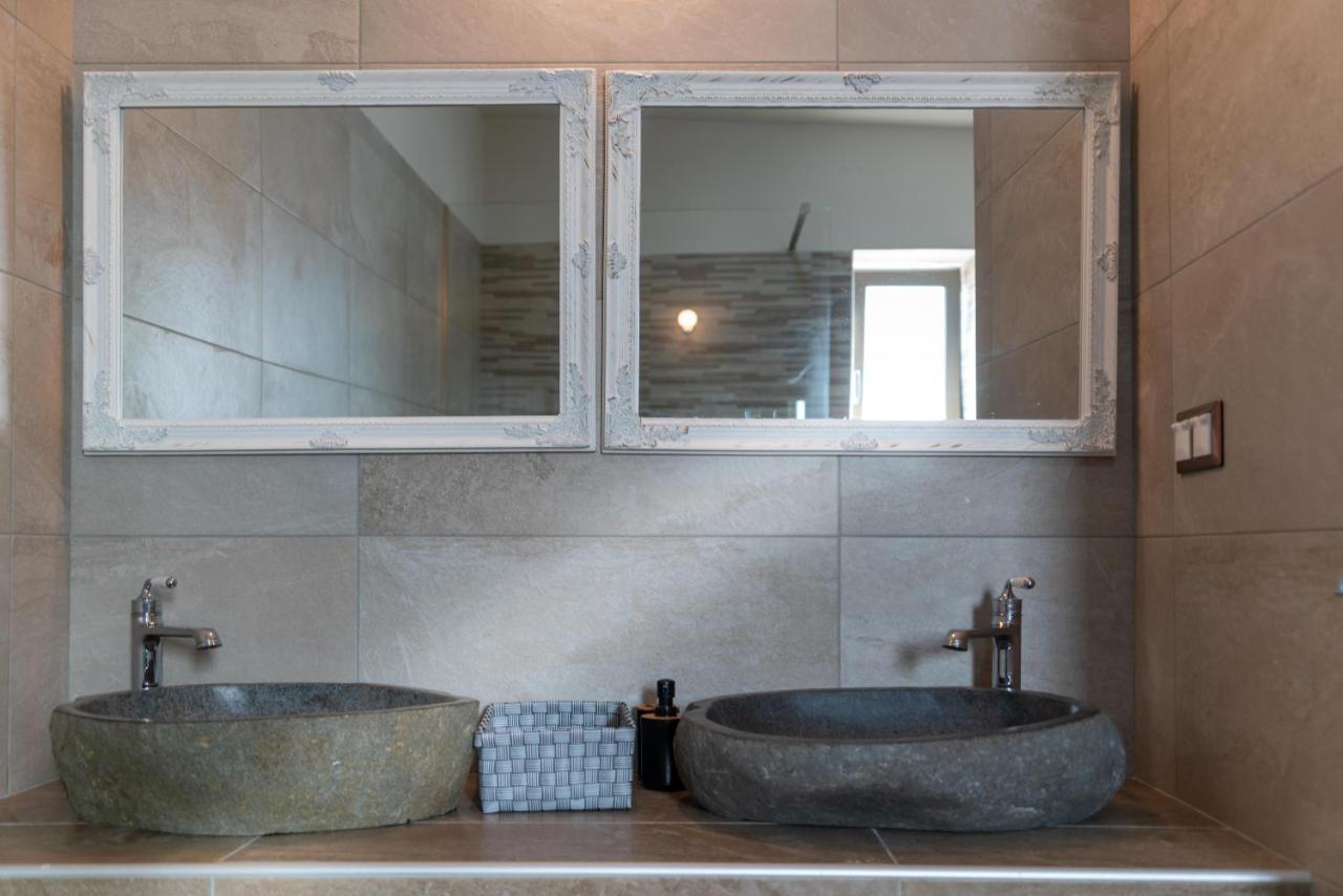 Kika Residences Agios Nikolaos  Esterno foto