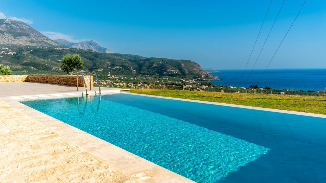 Kika Residences Agios Nikolaos  Esterno foto