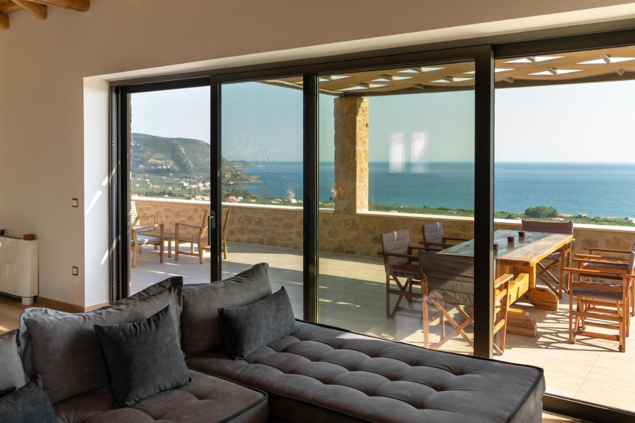 Kika Residences Agios Nikolaos  Esterno foto