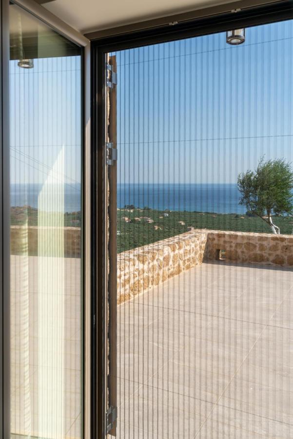 Kika Residences Agios Nikolaos  Esterno foto