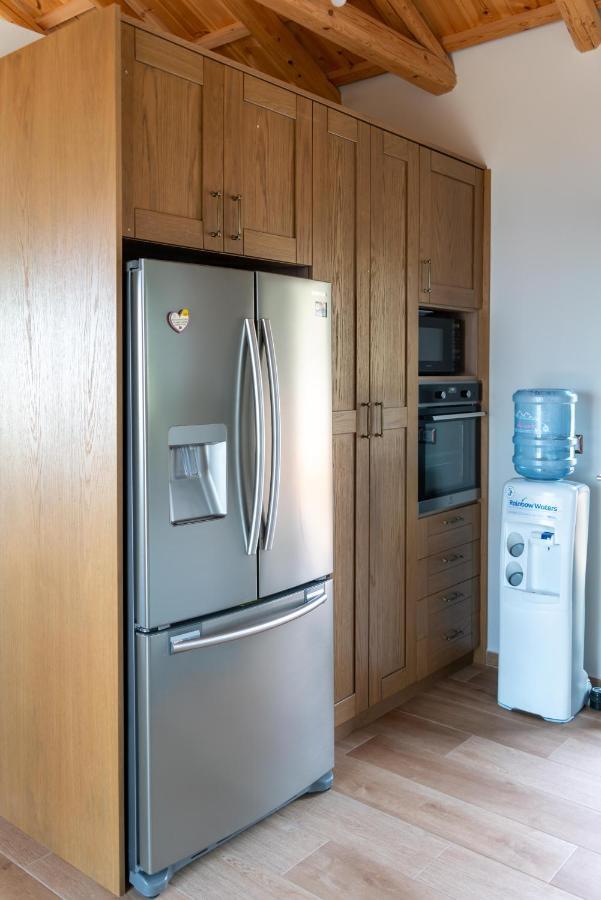 Kika Residences Agios Nikolaos  Esterno foto