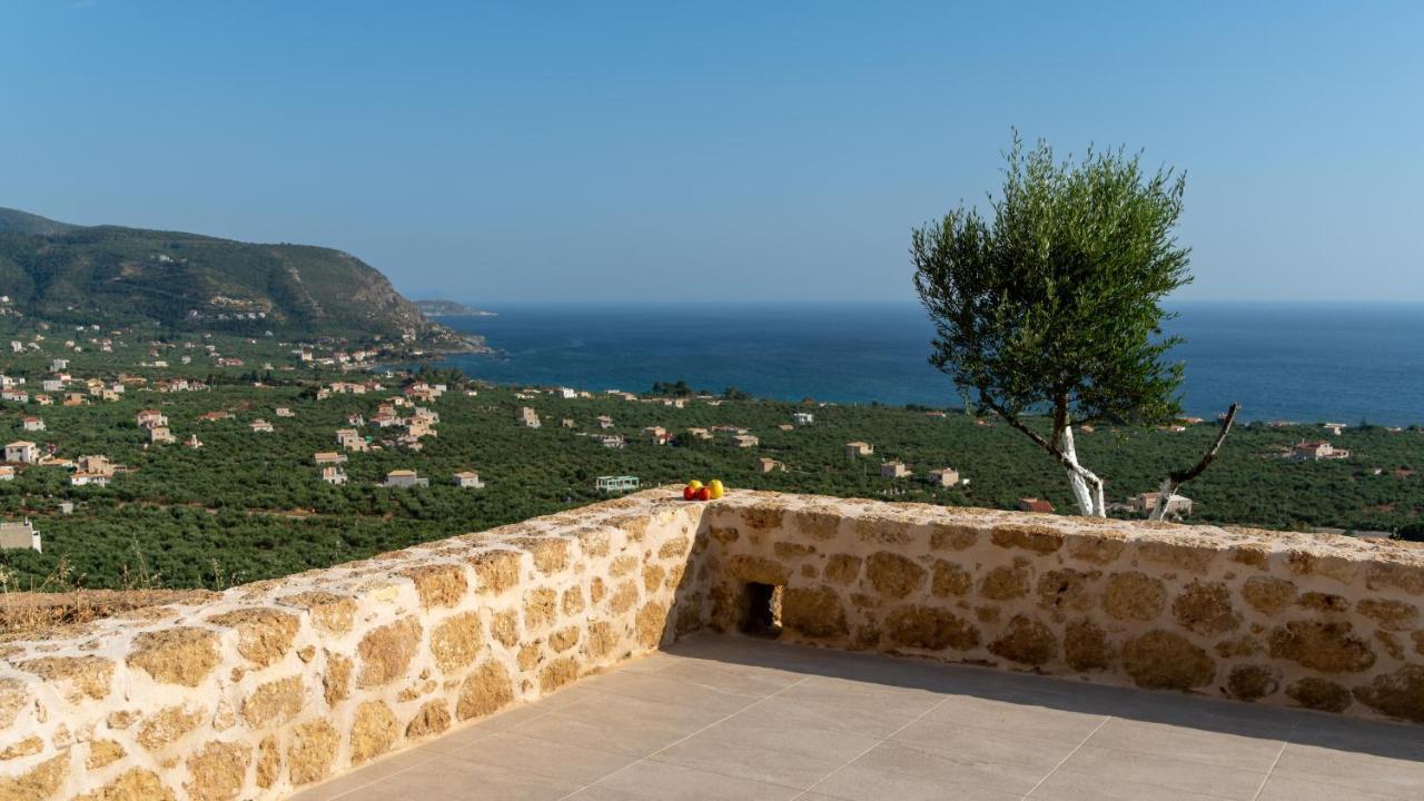 Kika Residences Agios Nikolaos  Esterno foto