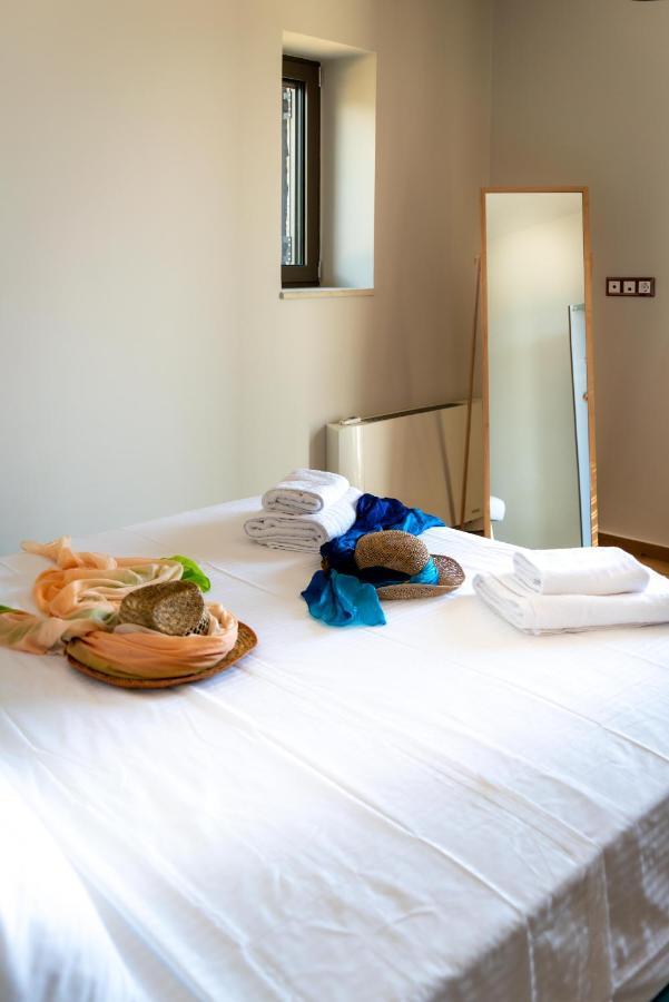 Kika Residences Agios Nikolaos  Esterno foto