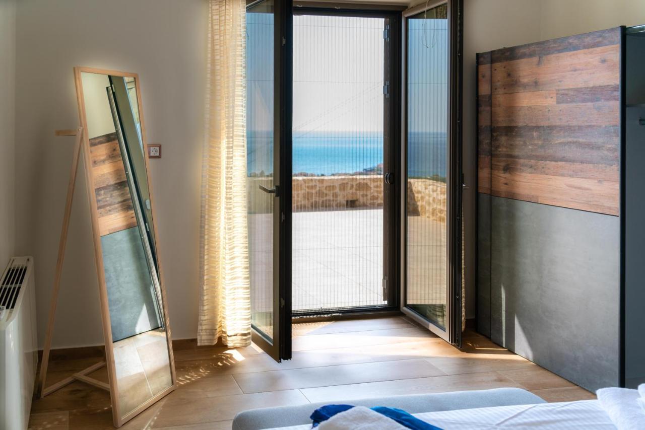Kika Residences Agios Nikolaos  Esterno foto