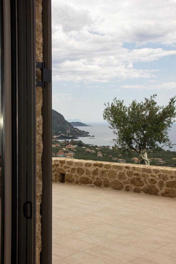 Kika Residences Agios Nikolaos  Esterno foto