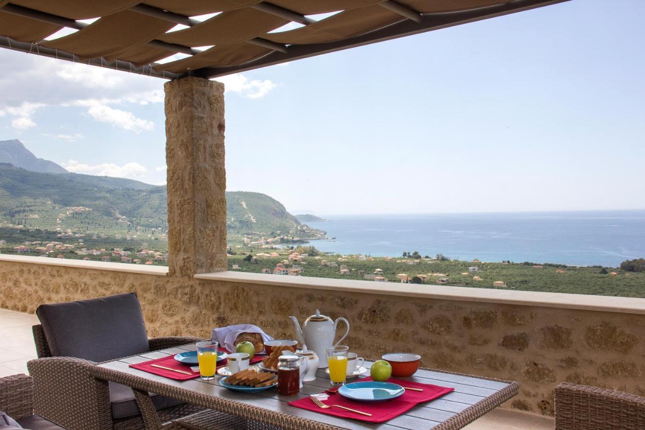 Kika Residences Agios Nikolaos  Esterno foto