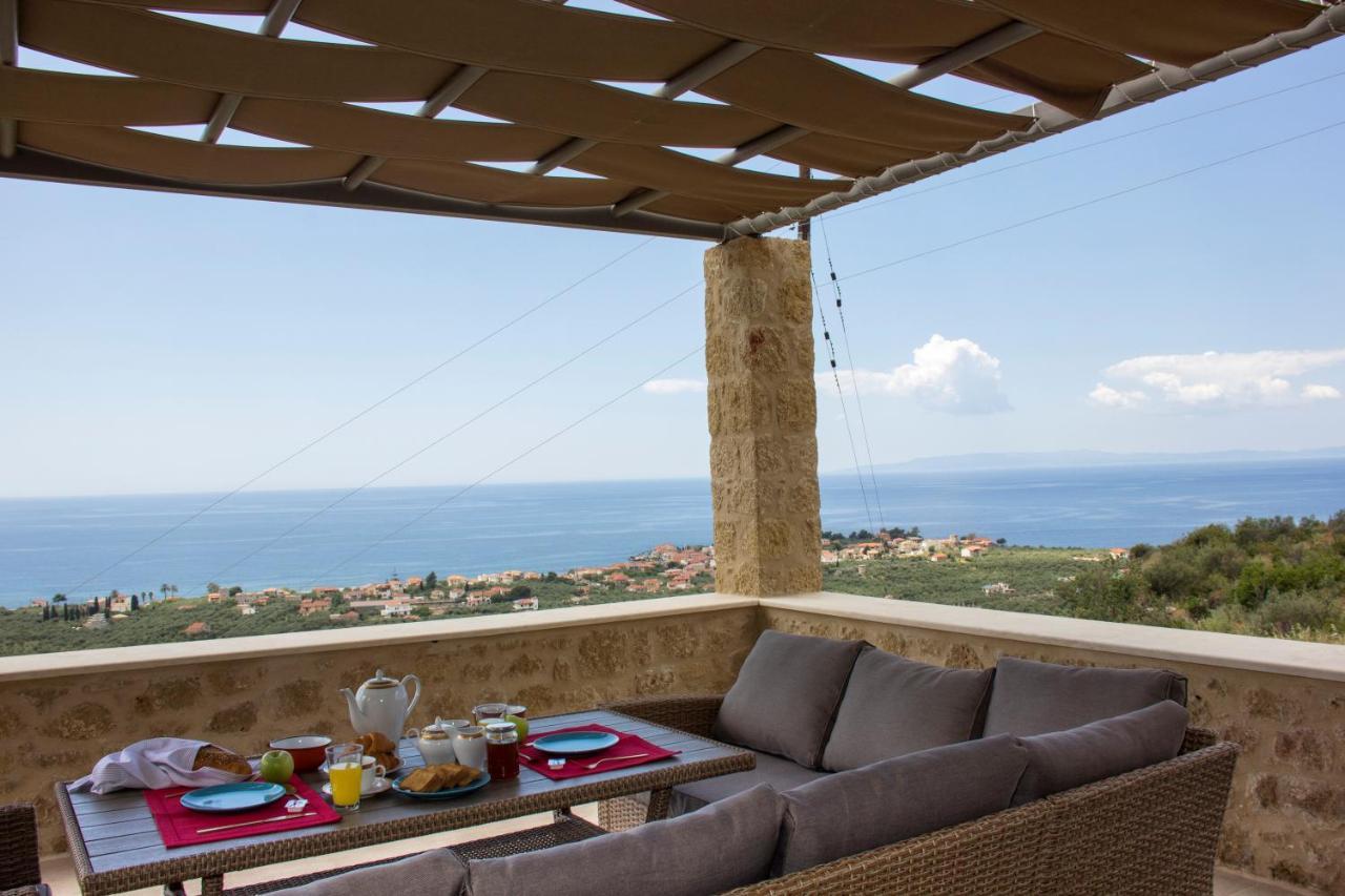 Kika Residences Agios Nikolaos  Esterno foto