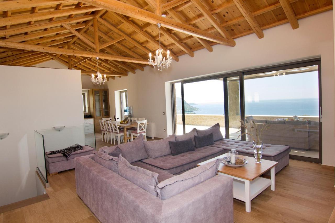 Kika Residences Agios Nikolaos  Esterno foto