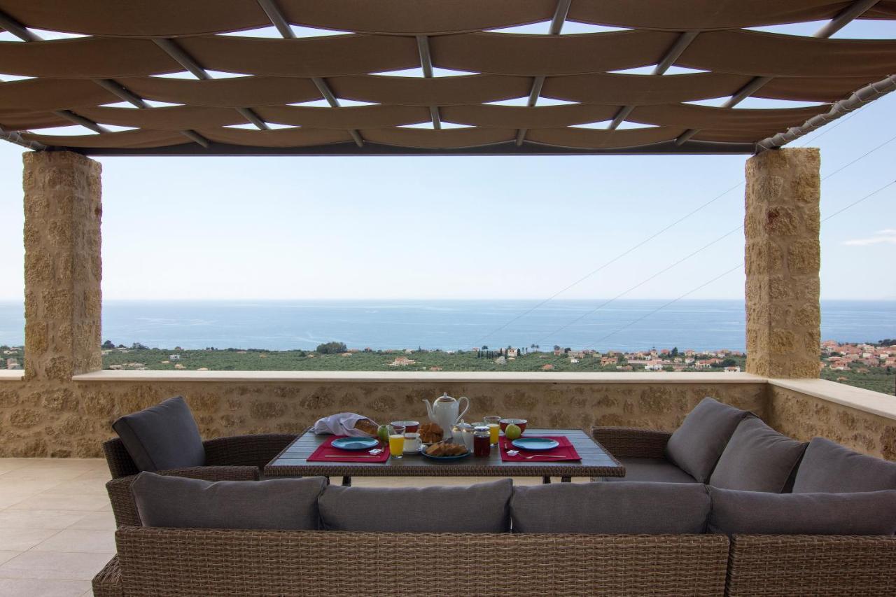 Kika Residences Agios Nikolaos  Esterno foto