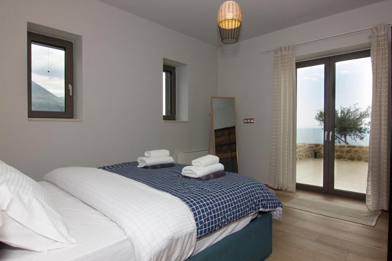 Kika Residences Agios Nikolaos  Esterno foto