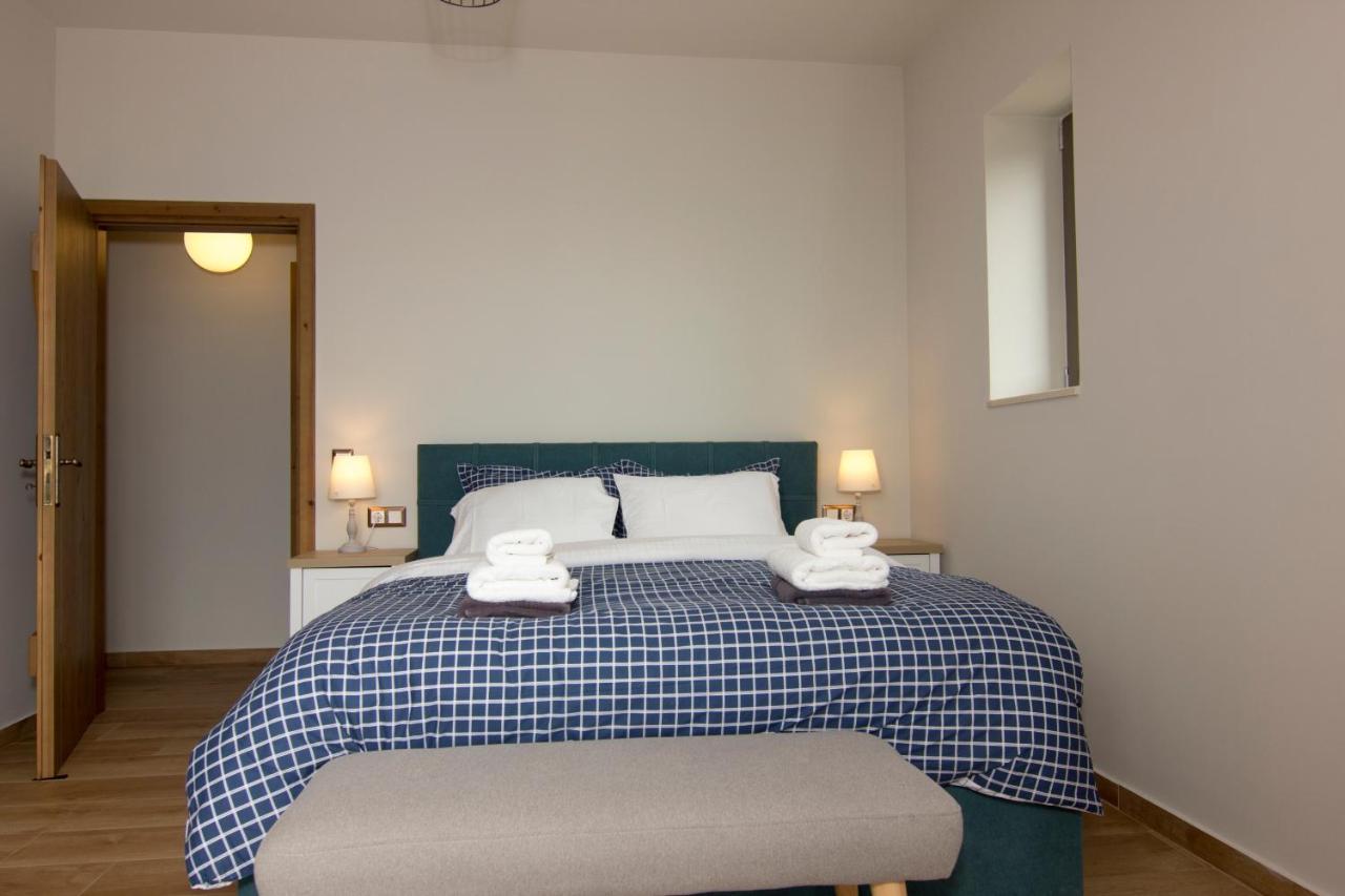 Kika Residences Agios Nikolaos  Esterno foto