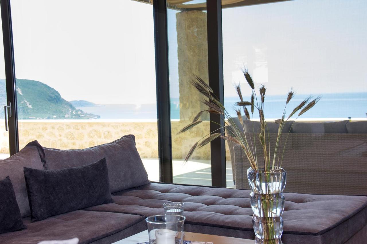 Kika Residences Agios Nikolaos  Esterno foto