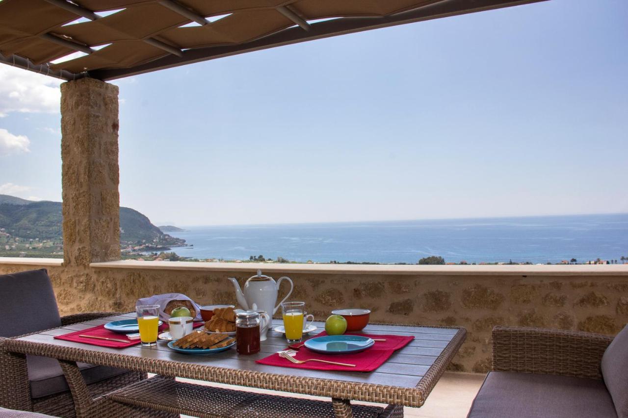 Kika Residences Agios Nikolaos  Esterno foto