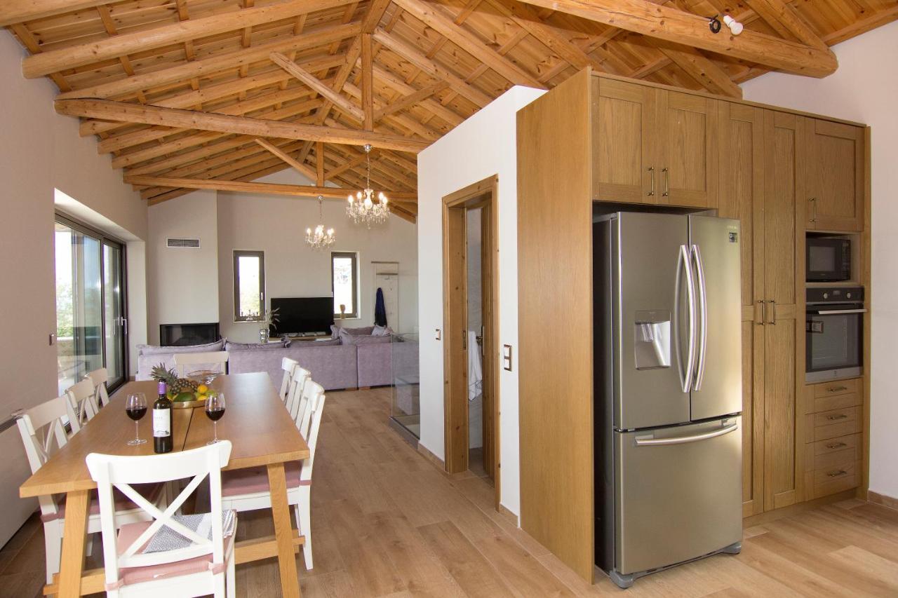 Kika Residences Agios Nikolaos  Esterno foto