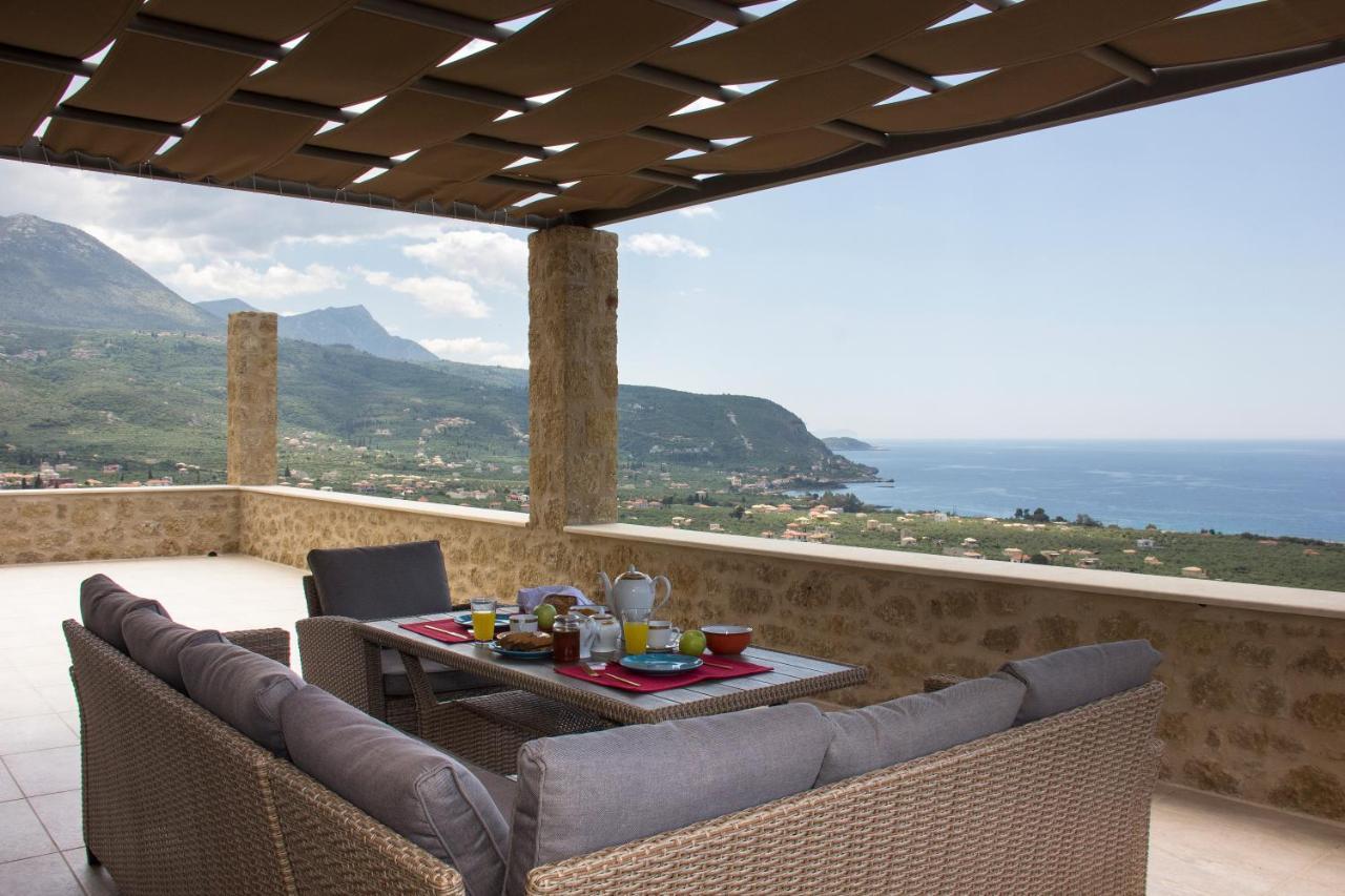 Kika Residences Agios Nikolaos  Esterno foto