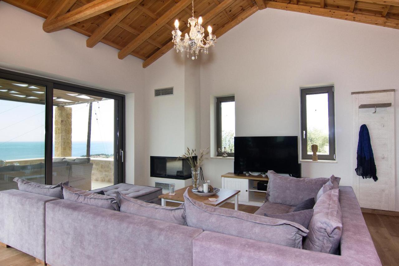 Kika Residences Agios Nikolaos  Esterno foto