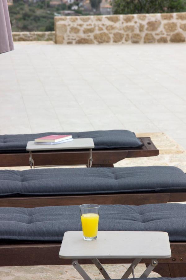 Kika Residences Agios Nikolaos  Esterno foto
