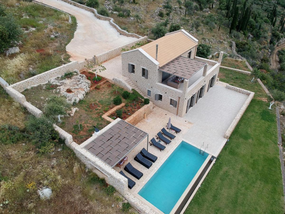 Kika Residences Agios Nikolaos  Esterno foto
