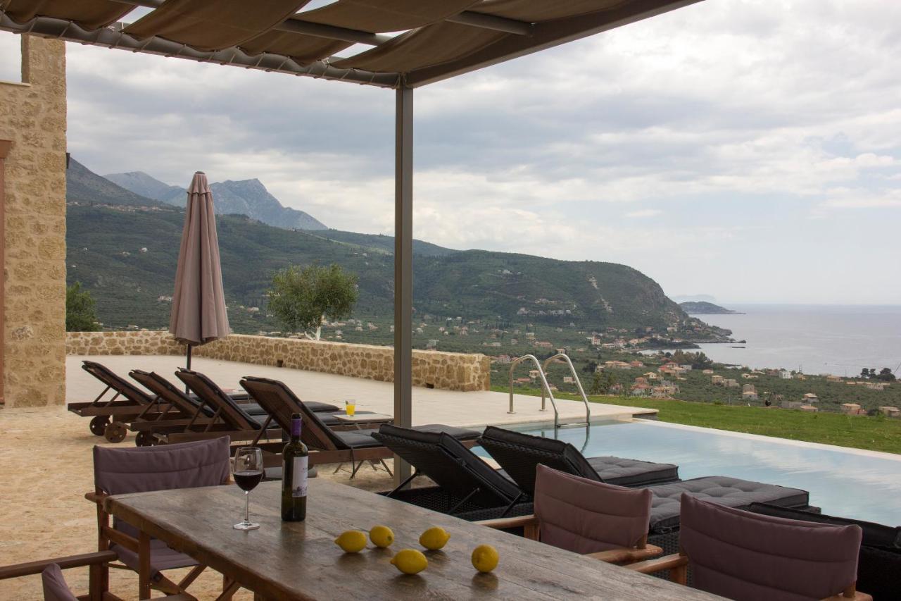 Kika Residences Agios Nikolaos  Esterno foto