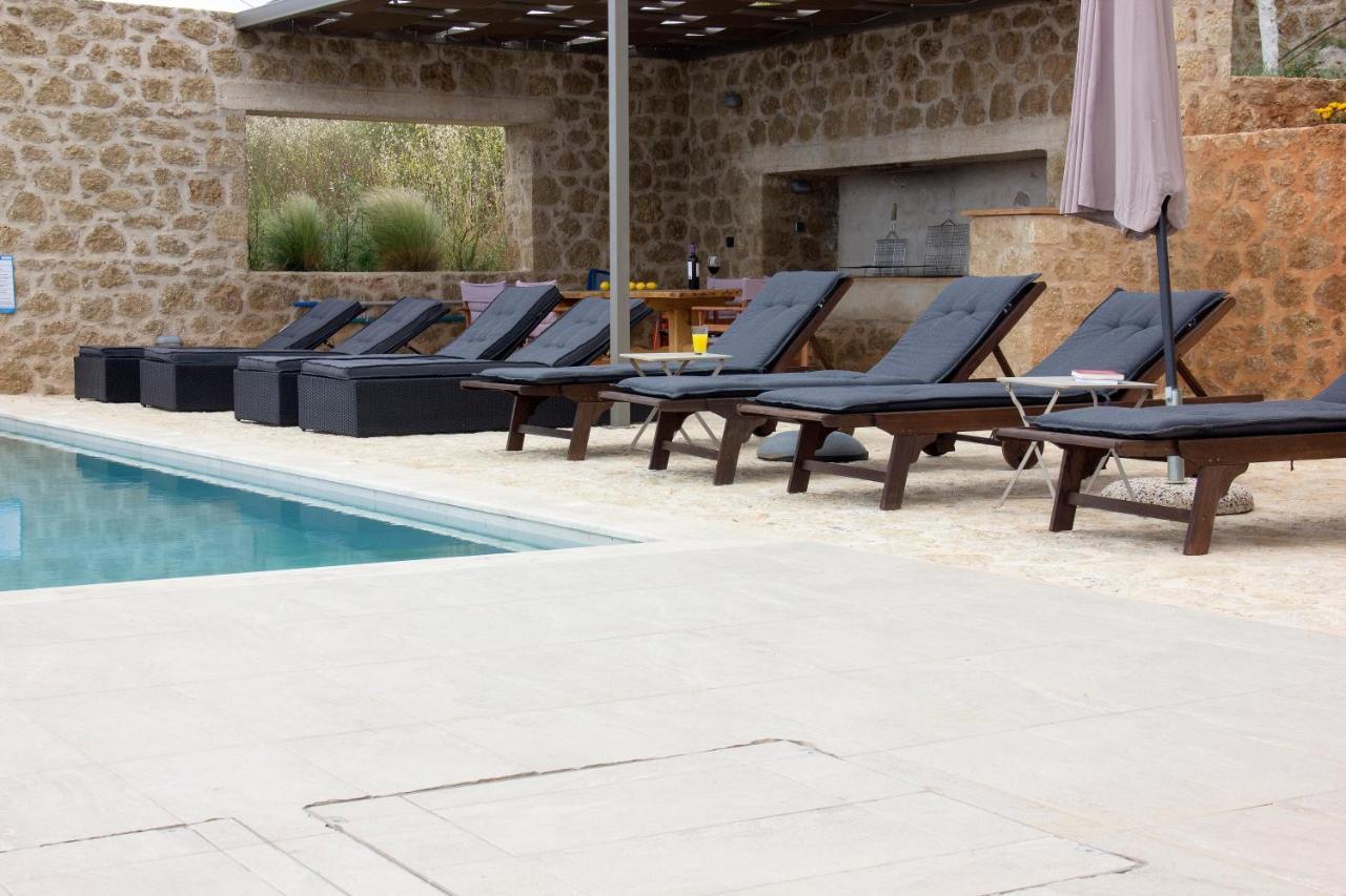 Kika Residences Agios Nikolaos  Esterno foto