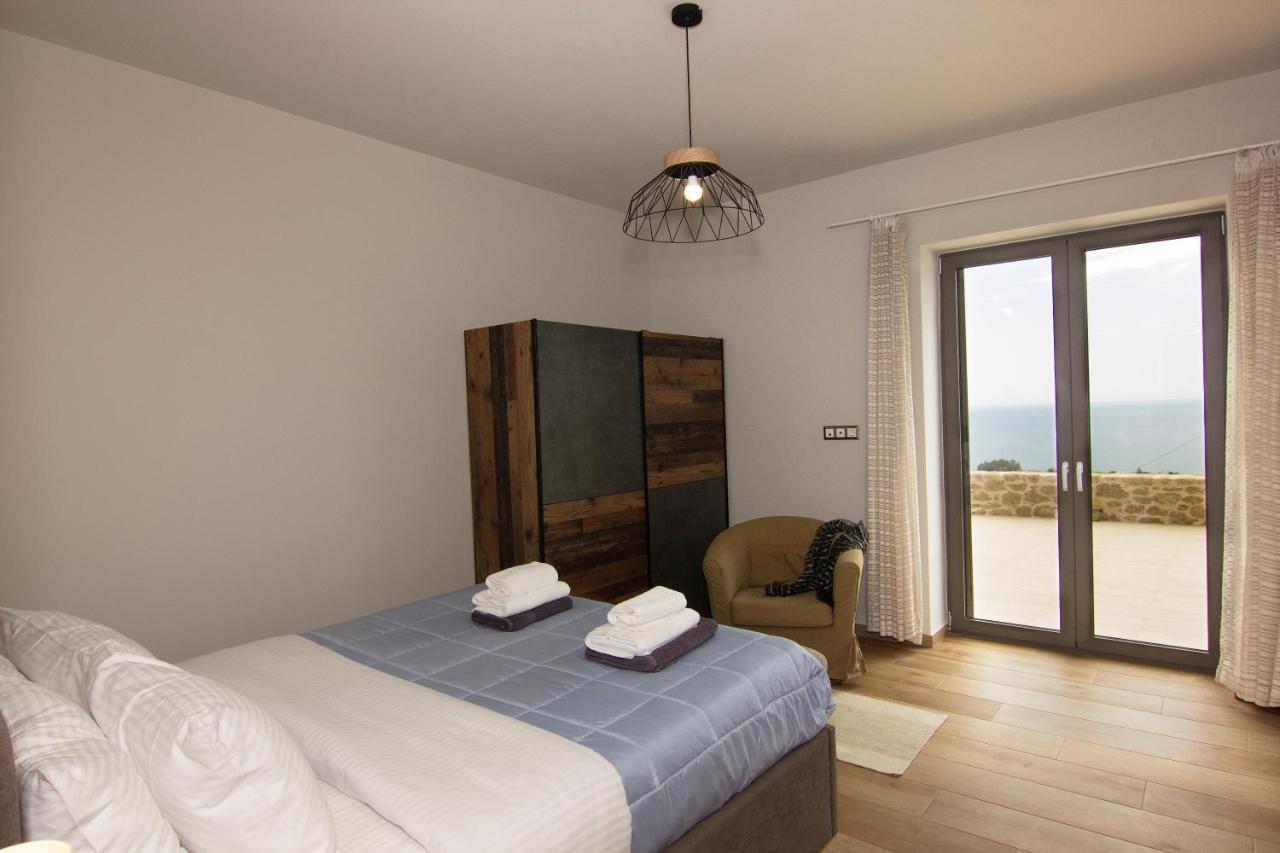 Kika Residences Agios Nikolaos  Esterno foto