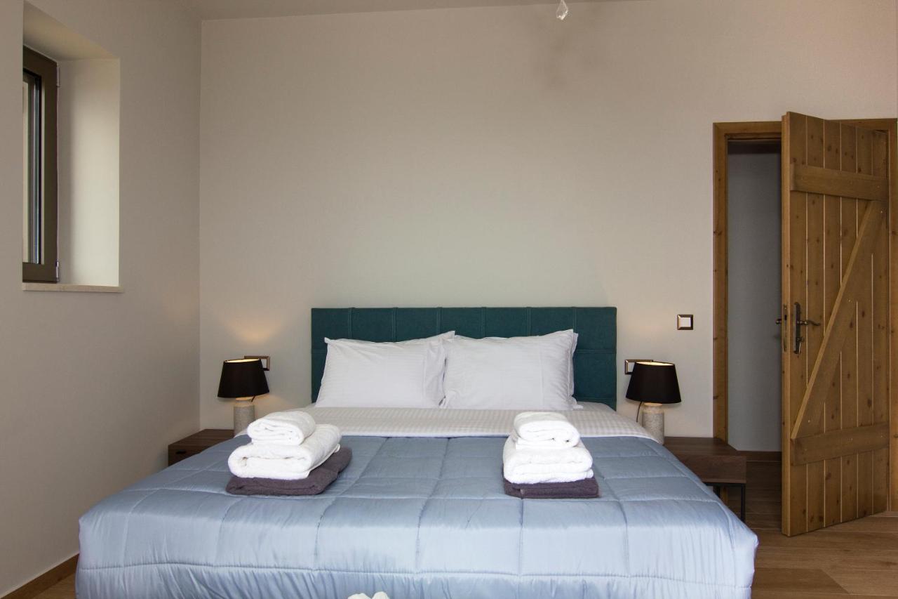 Kika Residences Agios Nikolaos  Esterno foto