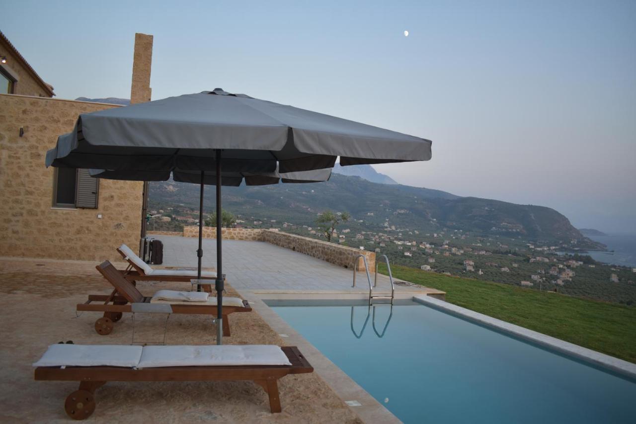 Kika Residences Agios Nikolaos  Esterno foto